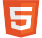 logo html